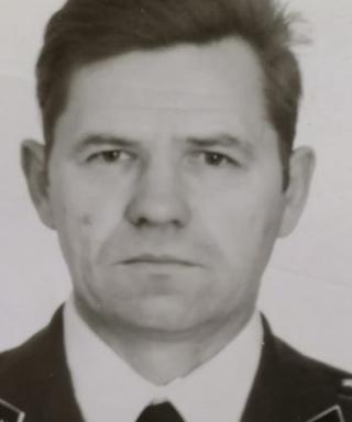 Куроедов Олег Андреевич