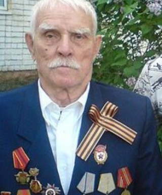 Мелешенко Степан Иосифович