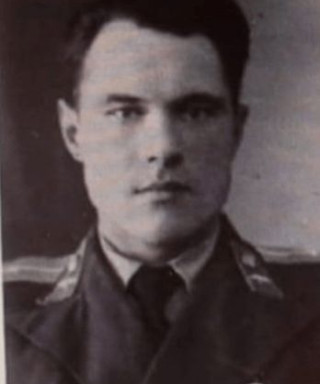 Пилютин Михаил Павлович