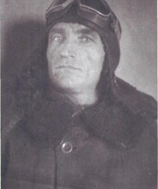 Сошнин Пётр Васильевич