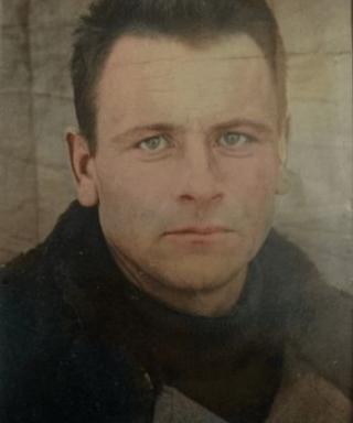 Соболев Михаил Андреевич