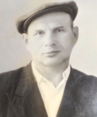 Широкий Федор Владимирович