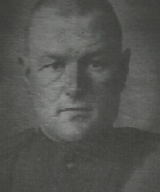 Долгих Антон Петрович