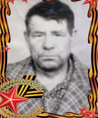 Кувалдин Василий Иванович