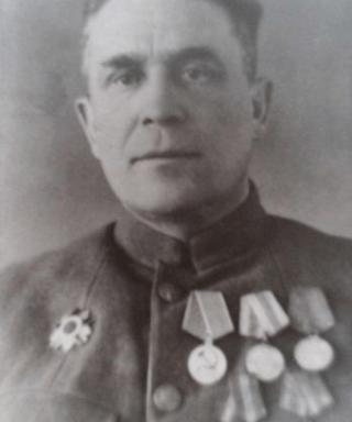Кривцов Николай Владимирович