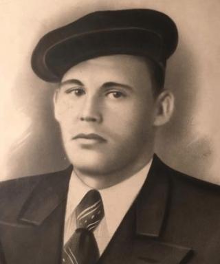 Гудков Иван Васильевич