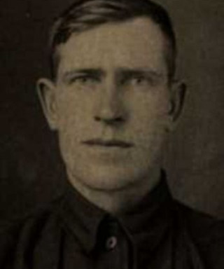 Паршутин Сергей Михайлович