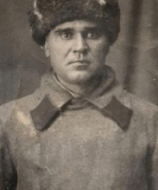 Горбачёв Сергей Алексеевич
