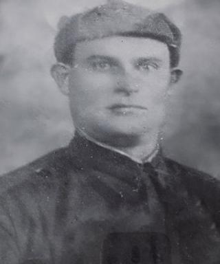 Кузин Семён
