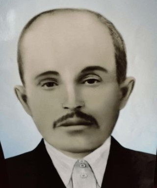 Камалов Зарип