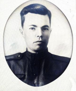 Командин Георгий Филиппович