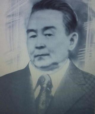 Шойсоронов Даши