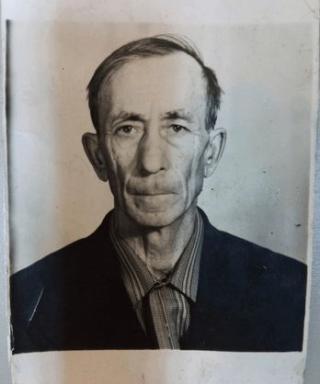 Сайфуллов Зиннюр Халилович