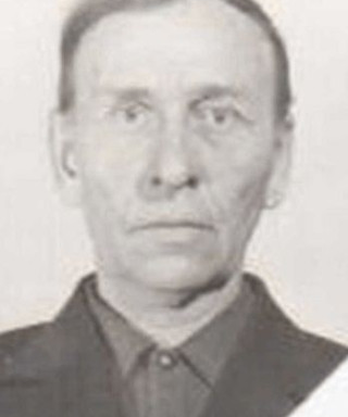 Щанин Иван Афанасьевич