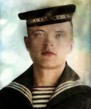 Жулёв Григорий Гаврилович