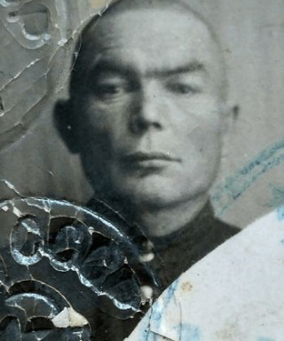 Байгузин Акбатыр