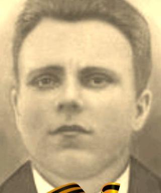 Сиденко Николай Романович