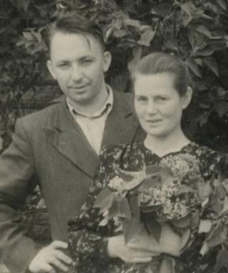 Неклюдов Виктор Фёдорович