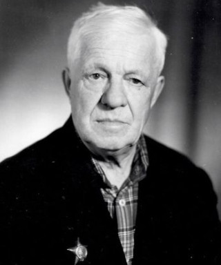 Будкин Арсений Александрович