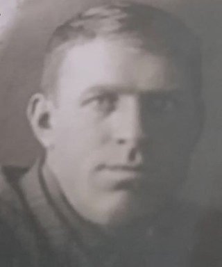 Попов Иван Афонасьевич