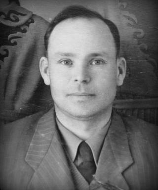 Терентьев Иван Ананьевич