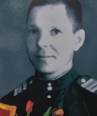 Уфимцев Александр Сергеевич