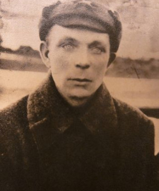 Богданов Эммануил Эммануилович