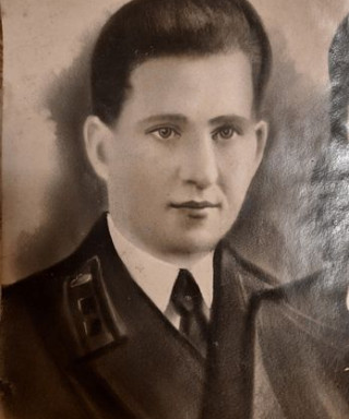 Давыдов Николай Федорович