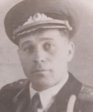 Коренков Михаил Васильевич