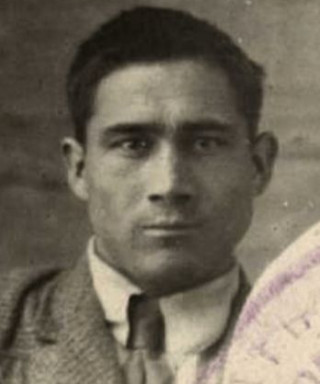 Абызгильдин Ямагужа Шайхитдинович