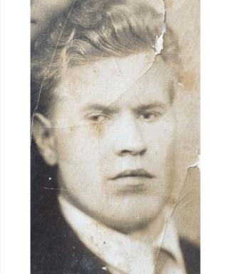 Каликин Михаил Иванович