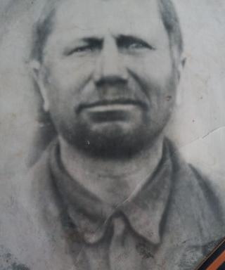 Глебов Василий Иванович