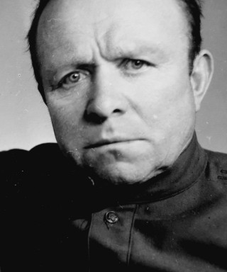 Панчешный Сергей Кириллович