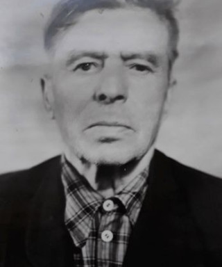 Пахомов Михаил Дмитриевич