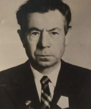 Дмитриев Сергей Степанович