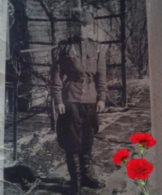 Калдышкин Николай Васильевич