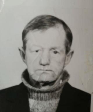Семёнов Василий Афанасьевич