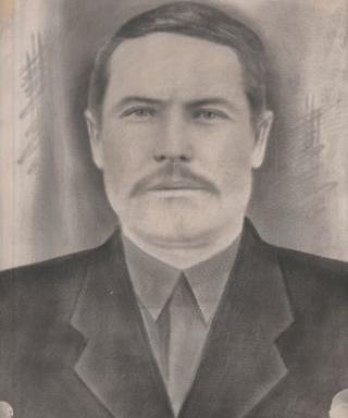 Пугач Иван Кириллович