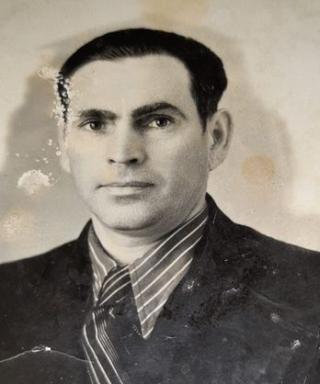 Крылов Николай Иванович