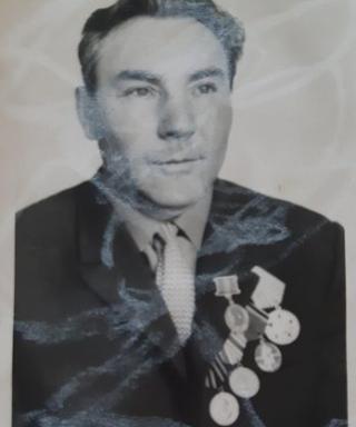 Владимиров Анатолий Викторович