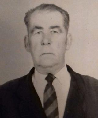 Дрововозов Николай Васильевич