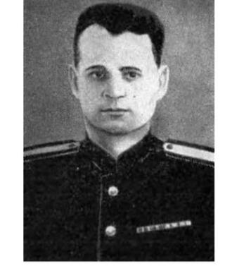 Церцанов Александр Адамович