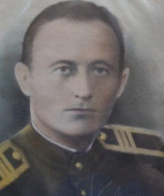 Подтелков Владимир Иванович