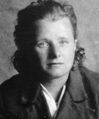 Чуфрикова Анна Андреевна