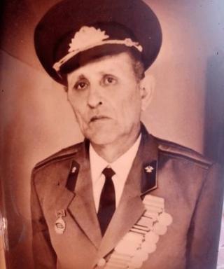 Шаталов Дмитрий Николаевич