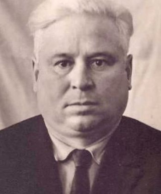 Каминский Василий Иванович