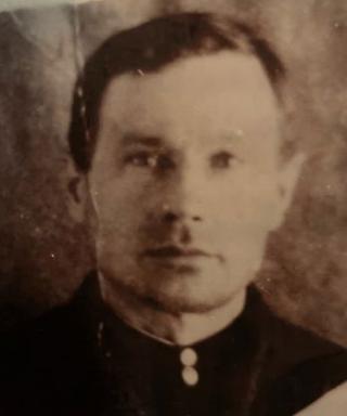 Кошелев Григорий Иванович