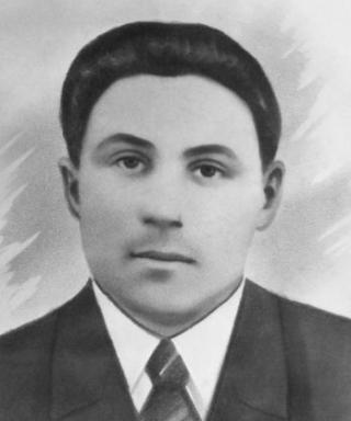 Потапов Василий Васильевич