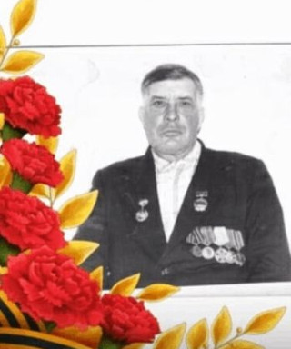 Давлетшин Салимьян