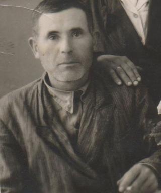 Саенко Ефим Петрович
